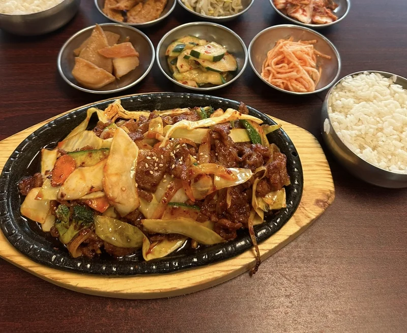 Photo of Korea House Restaurant