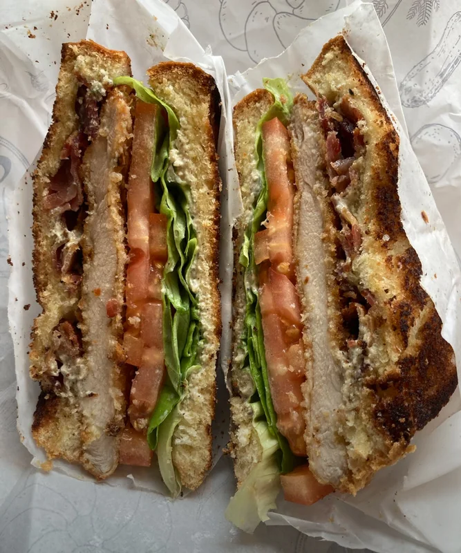 Photo of Edith's Sandwich Counter