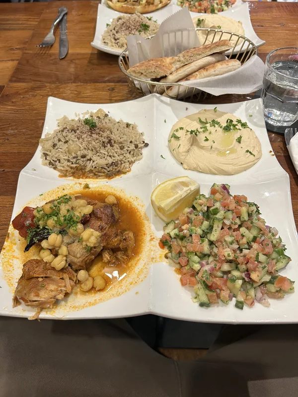 Photo of Hummus Kitchen