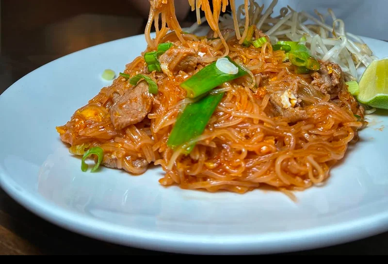 Photo of Sawaddee Thai Restaurant