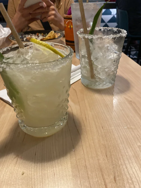 Photo of Agave Azul Winter Park