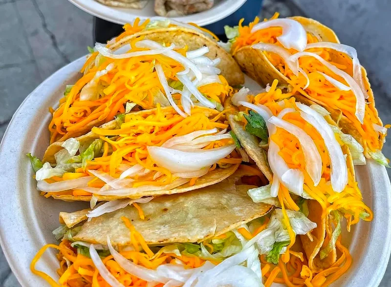 Photo of Chuy's Tacos Dorados