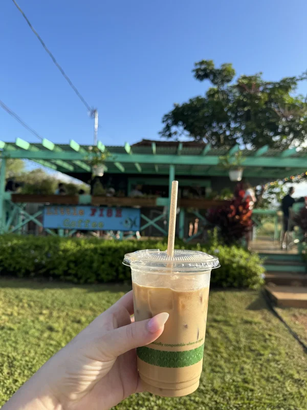 Photo of Little Fish Coffee Poipu