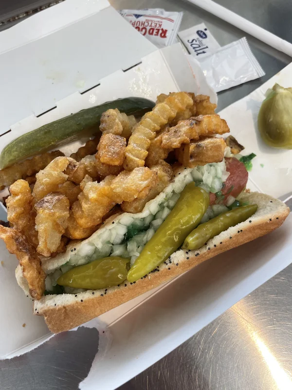 Photo of Superdawg Drive In