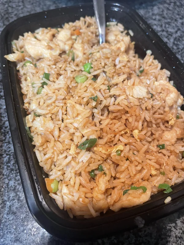 Photo of Shang Noodle Chicago Streeterville