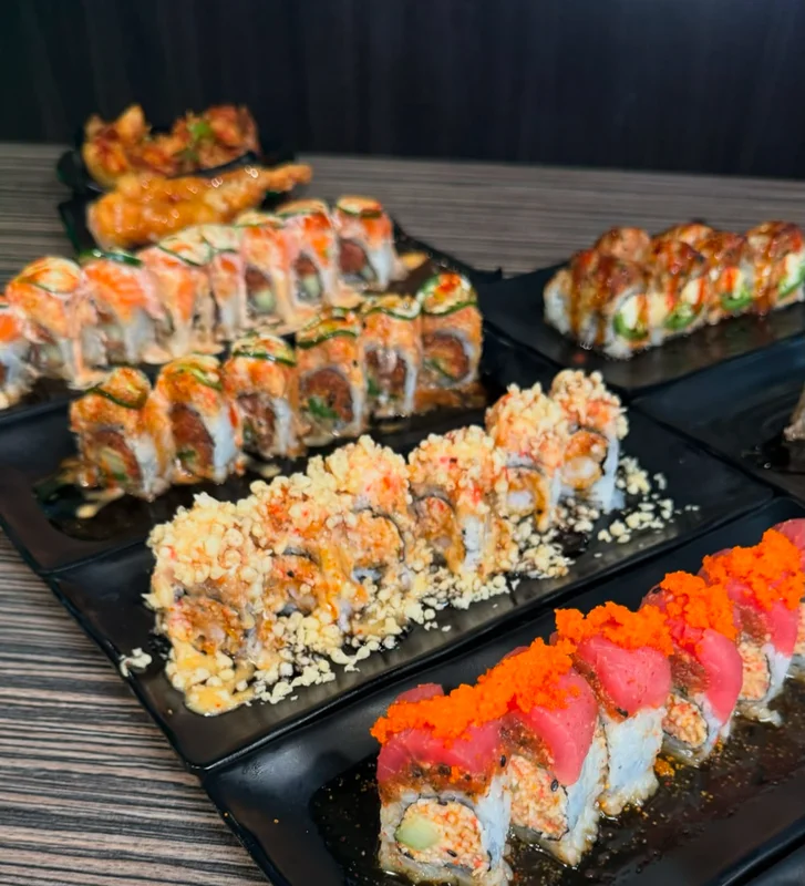 Photo of Sushi Alaska