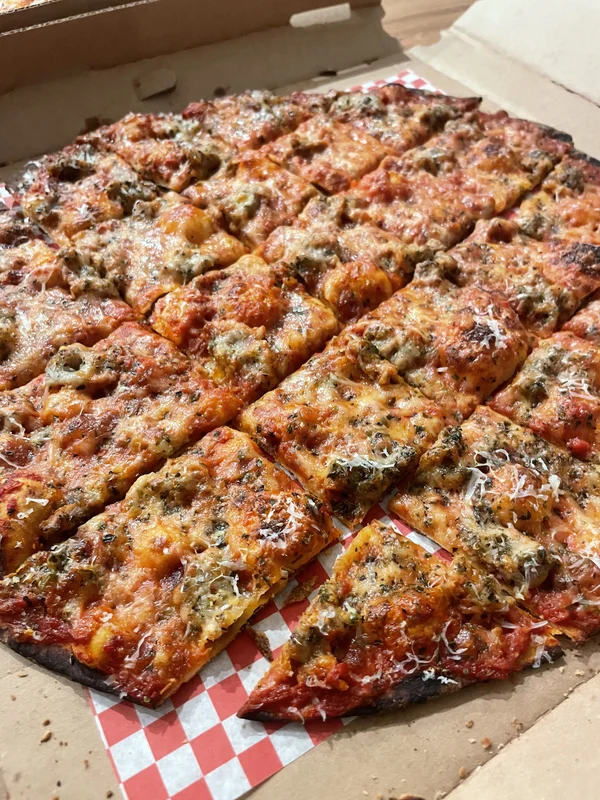 Photo of Pizz'Amici
