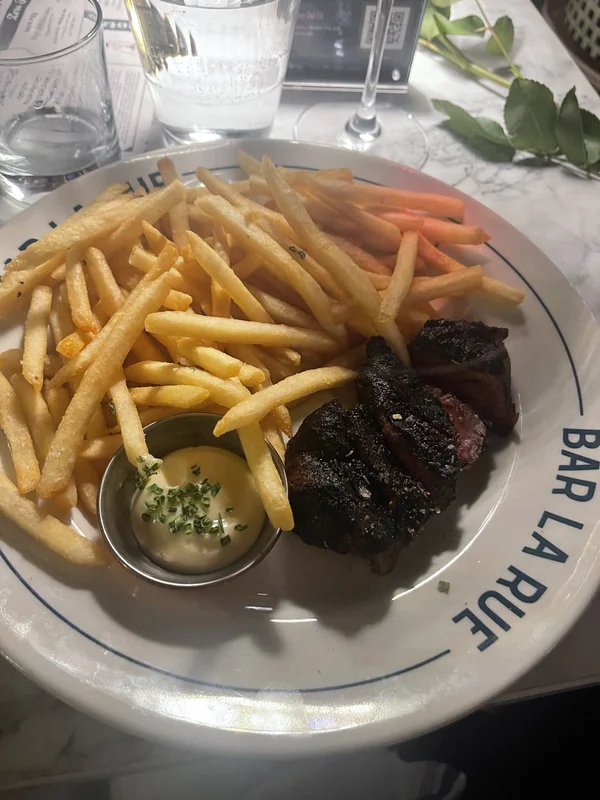 Photo of Bar La Rue