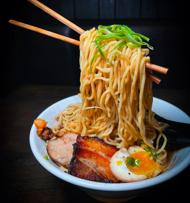 Photo of Shokku Ramen