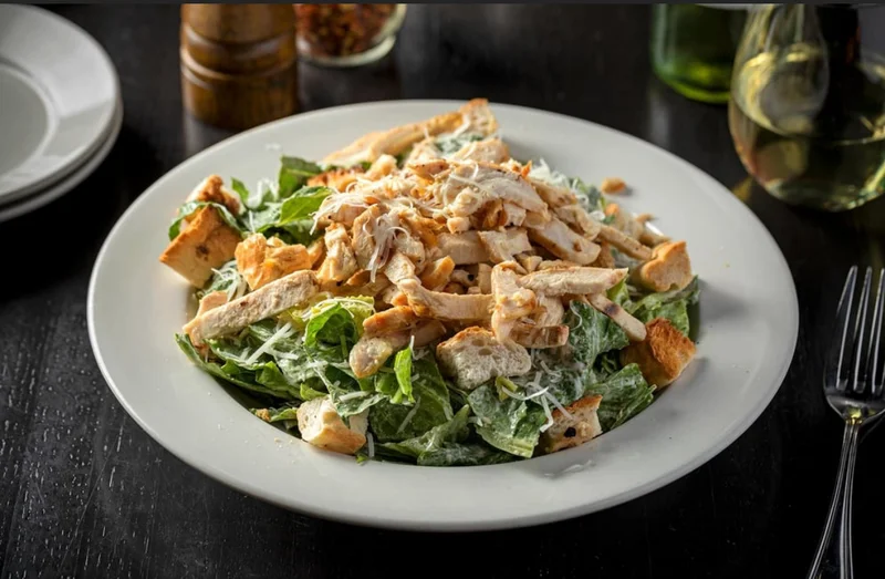 Photo of The Pasta Bowl   Lincoln Park