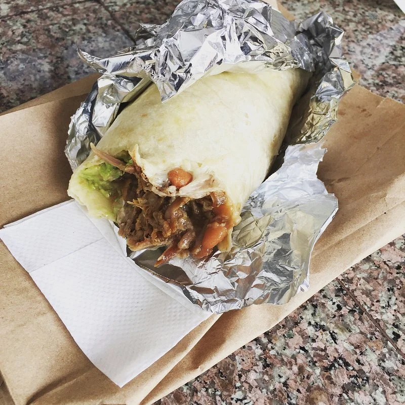 Photo of La Taqueria