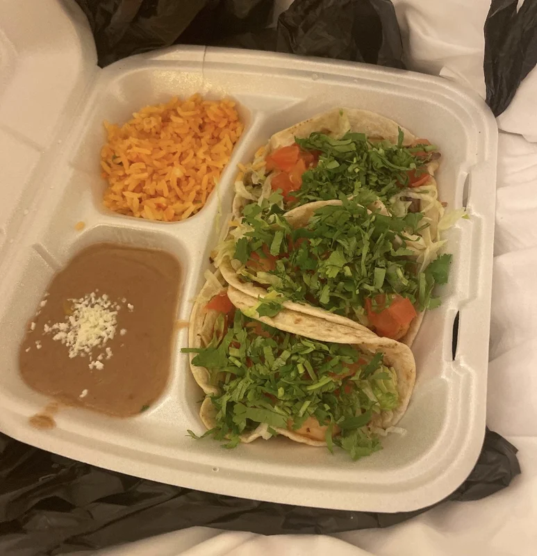 Photo of Taco Pros   Mexican Cocina (Wells)