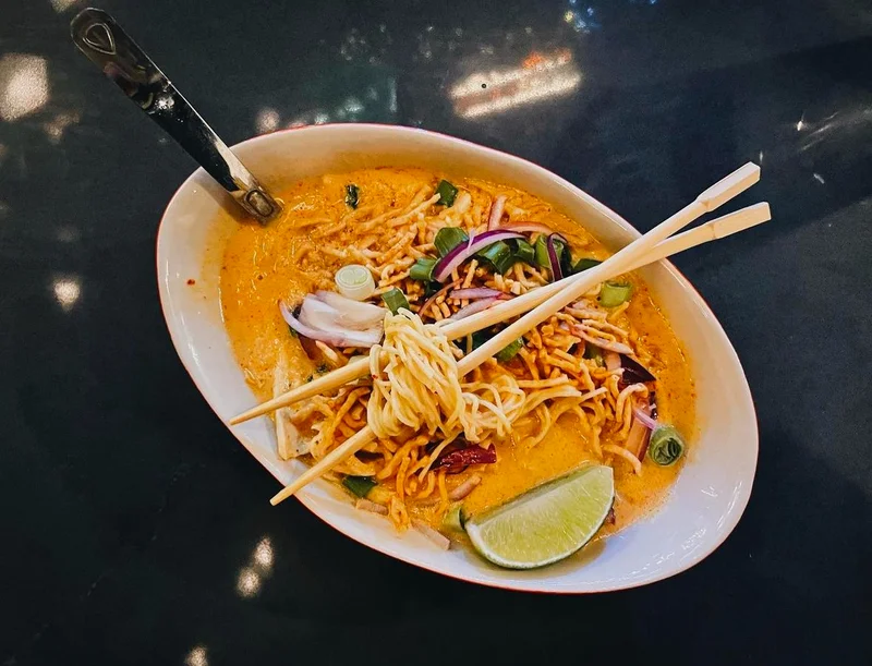 Photo of Noble Thai