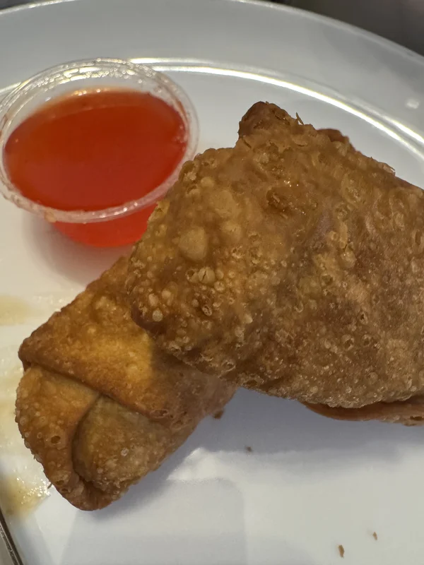 Photo of Chinese Munch In (Wheeling)