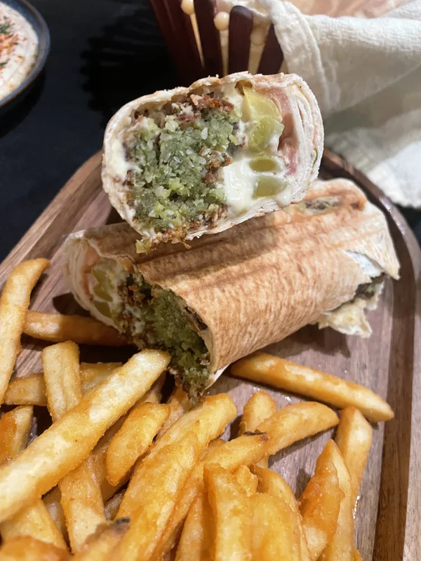 Photo of Cairo Kebab