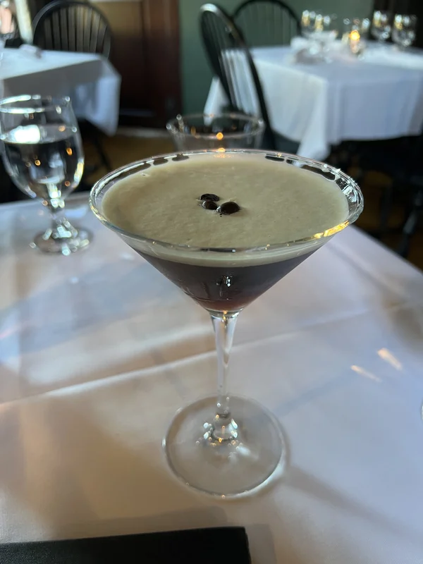 Photo of White Horse Tavern