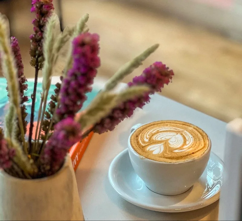 Photo of Allez Café