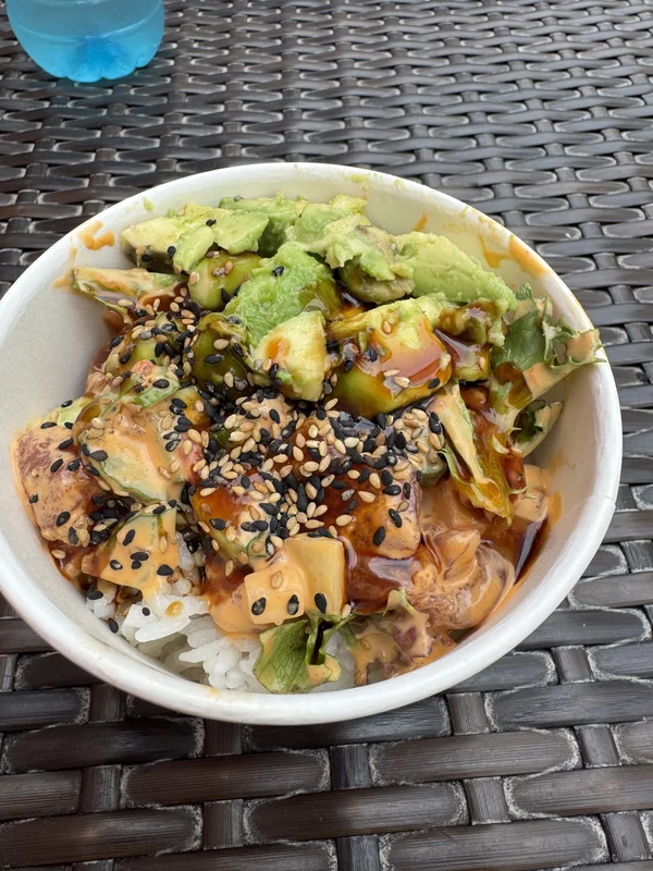 Photo of Maguro Spot