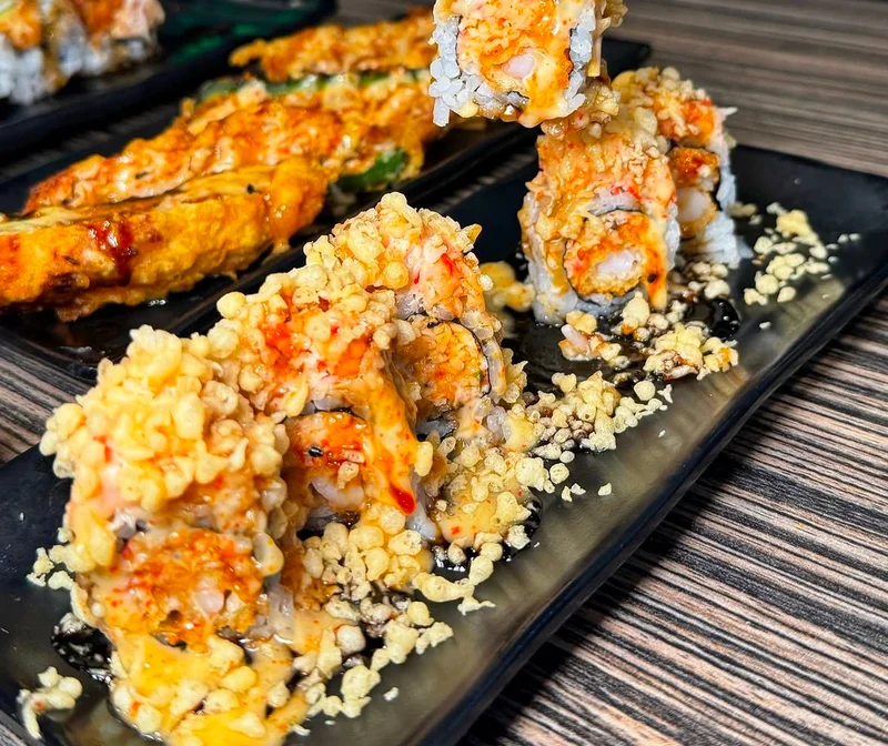 Photo of Sushi Alaska