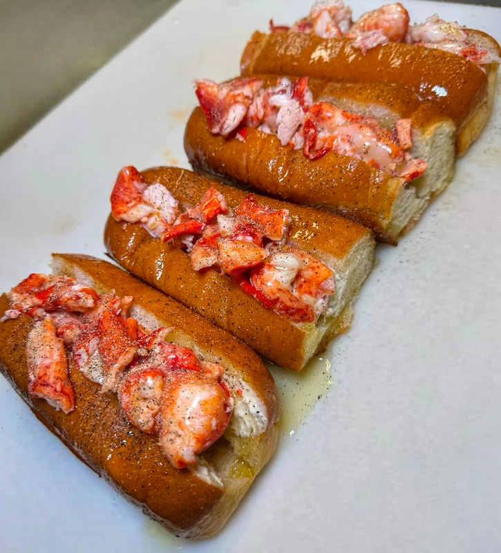 Photo of Lobster West La Jolla