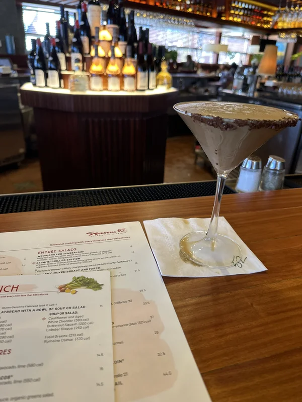 Photo of Seasons 52