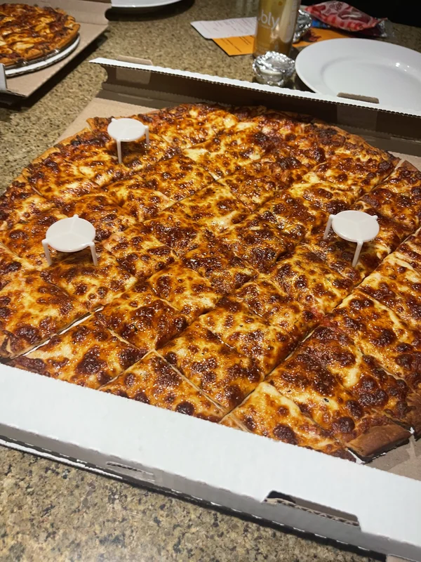 Photo of Nancy's Pizza Chicago West Loop
