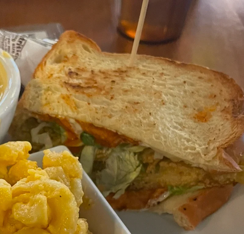 Photo of Jerry's Sandwiches