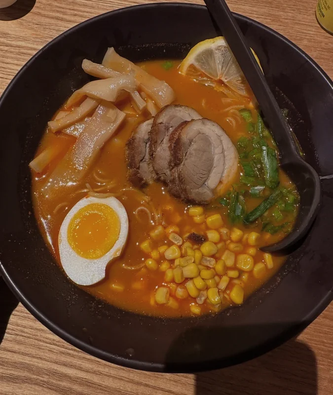 Photo of Wei Ramen
