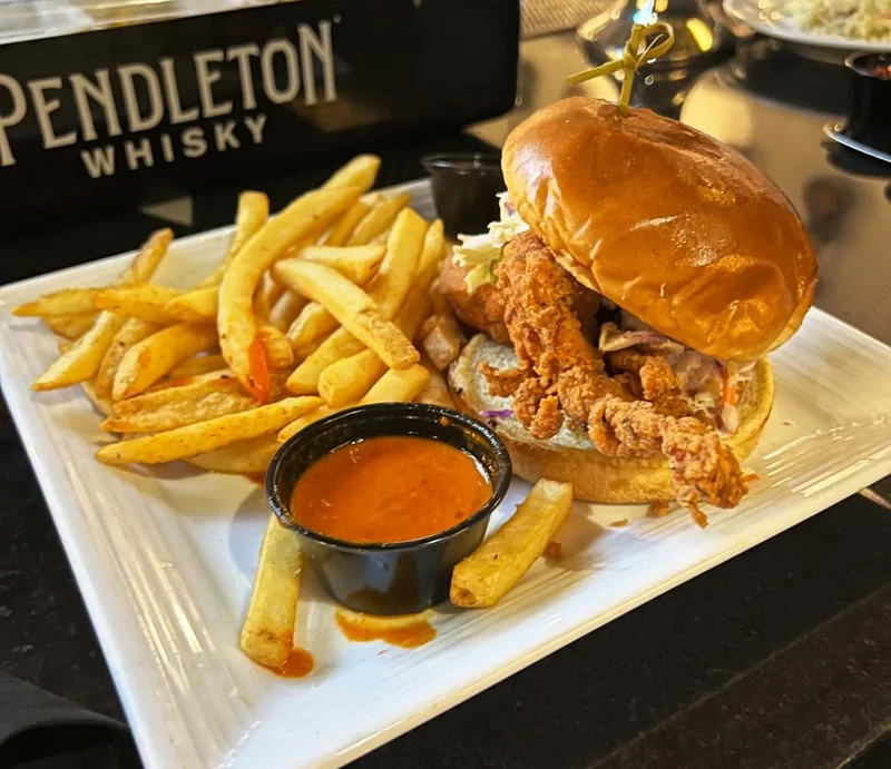 Photo of Nellies Southern Kitchen