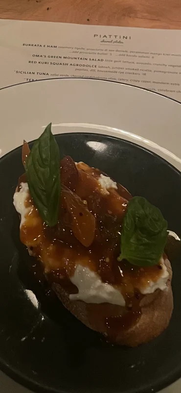 Photo of Monteverde Restaurant & Pastificio