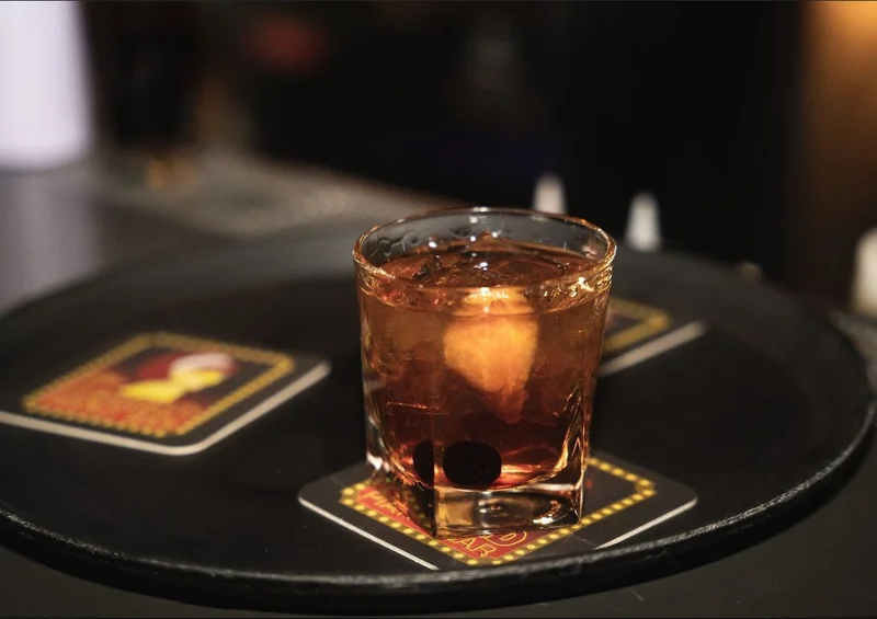 Photo of Redhead Piano Bar
