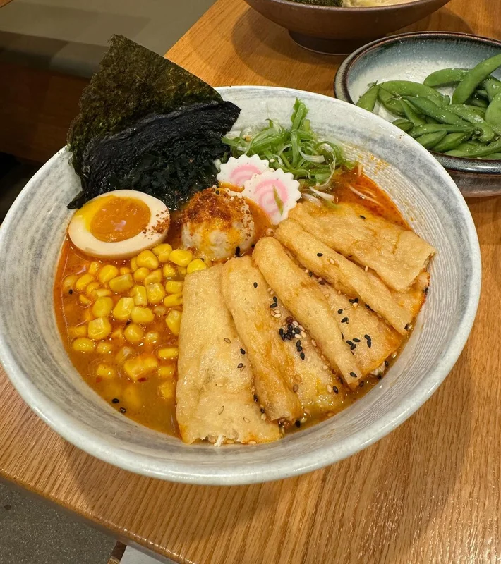 Photo of Gyuro Ramen