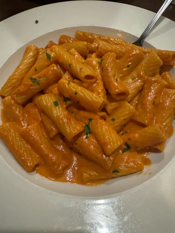 Photo of Toscana Restaurant & Lounge
