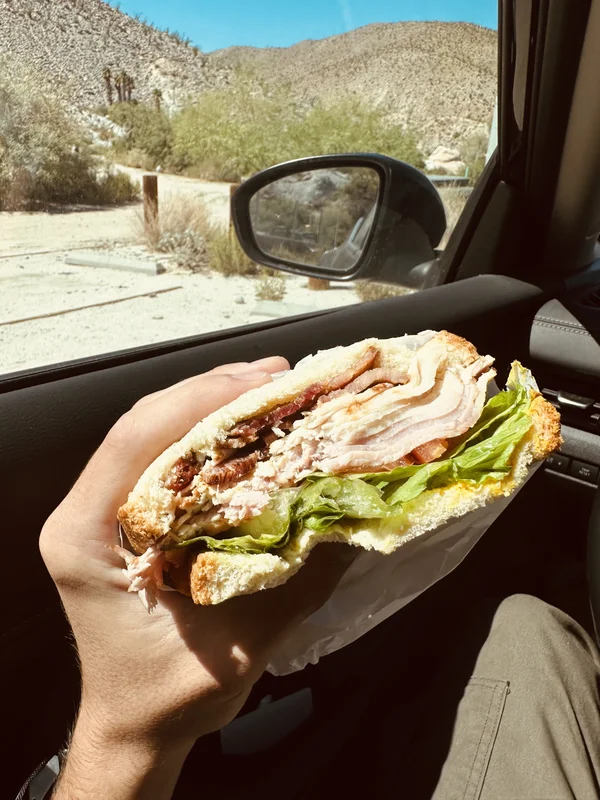 Photo of Jack's Grocery