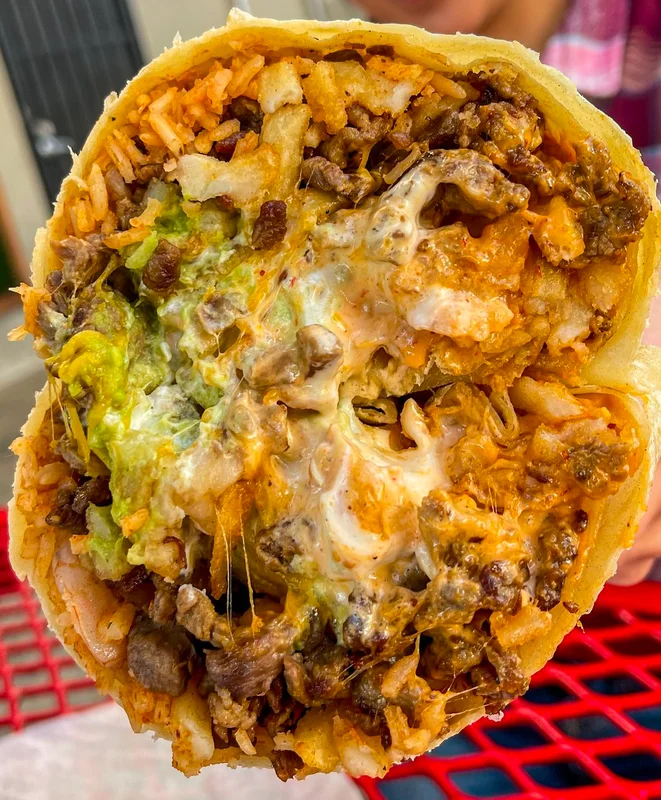 Photo of Cali Tacos