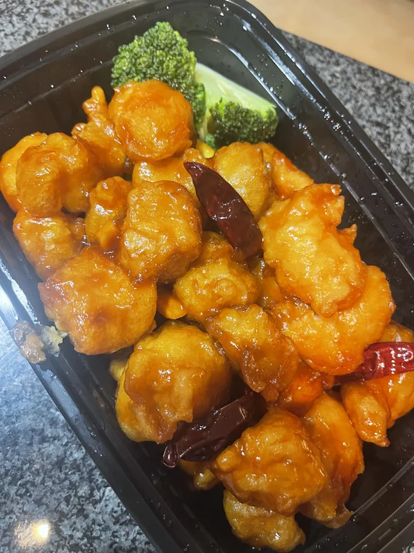 Photo of Shang Noodle Chicago Streeterville