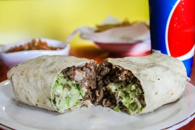Photo of El Famous Burrito