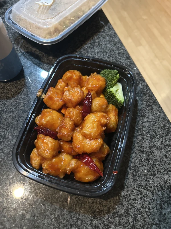 Photo of Shang Noodle Chicago Streeterville