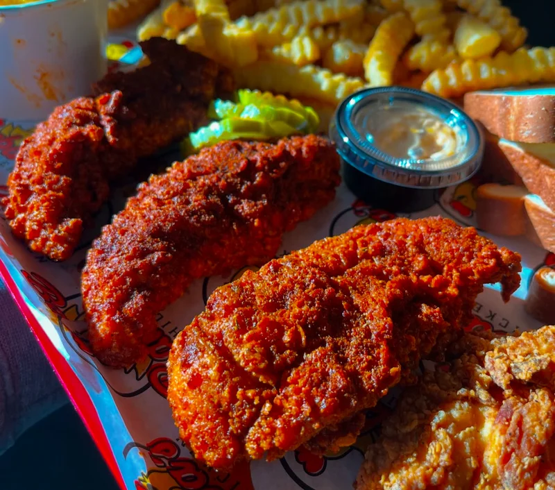 Photo of Baba's Hot Chicken