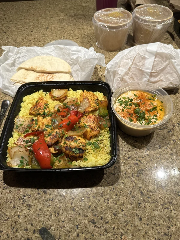 Photo of Cairo Kebab