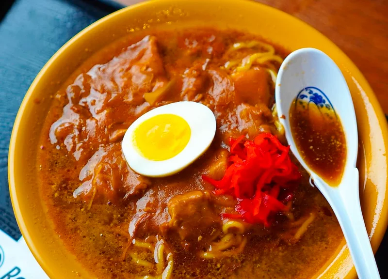 Photo of Ramen Ray
