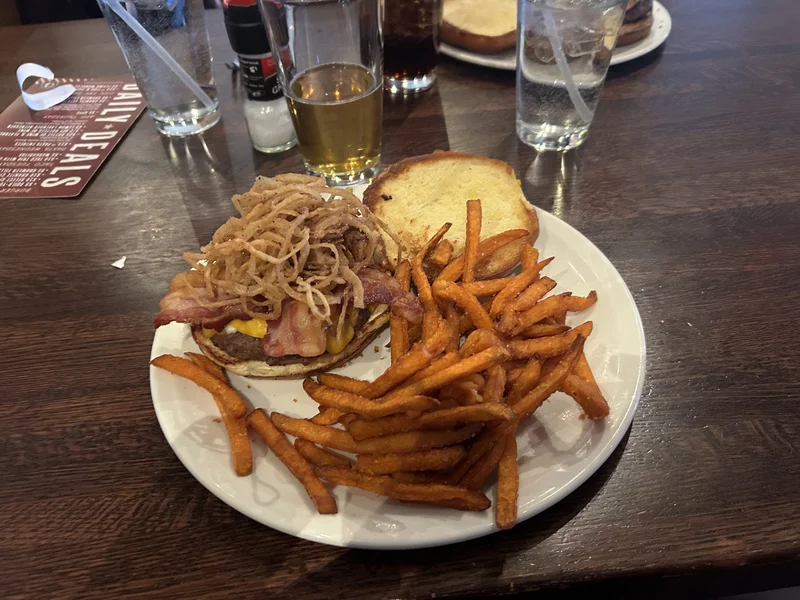 Photo of Granite City Food & Brewery