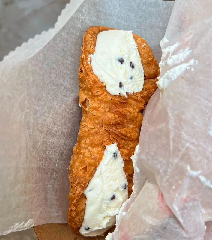 Photo of Isgro Pastries