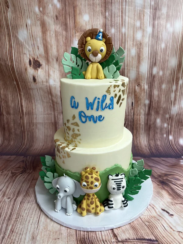 Photo of Sweet Occasions Cake Studio
