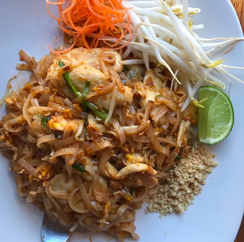 Photo of Hom Mali Thai On North Ave
