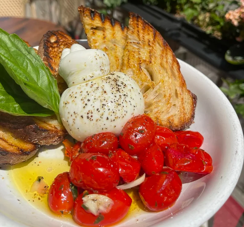 Photo of Quartino Ristorante