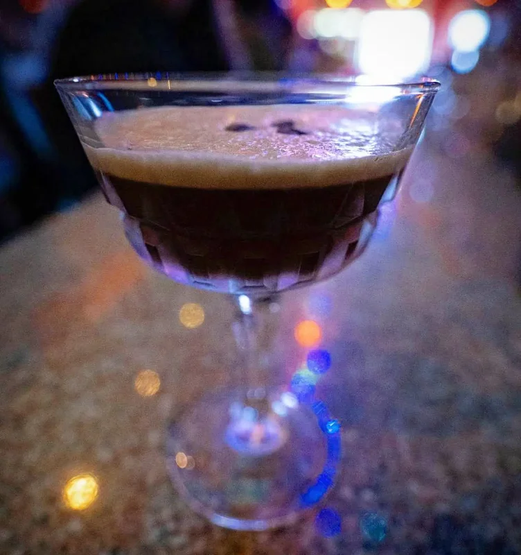 Photo of Nighthawk