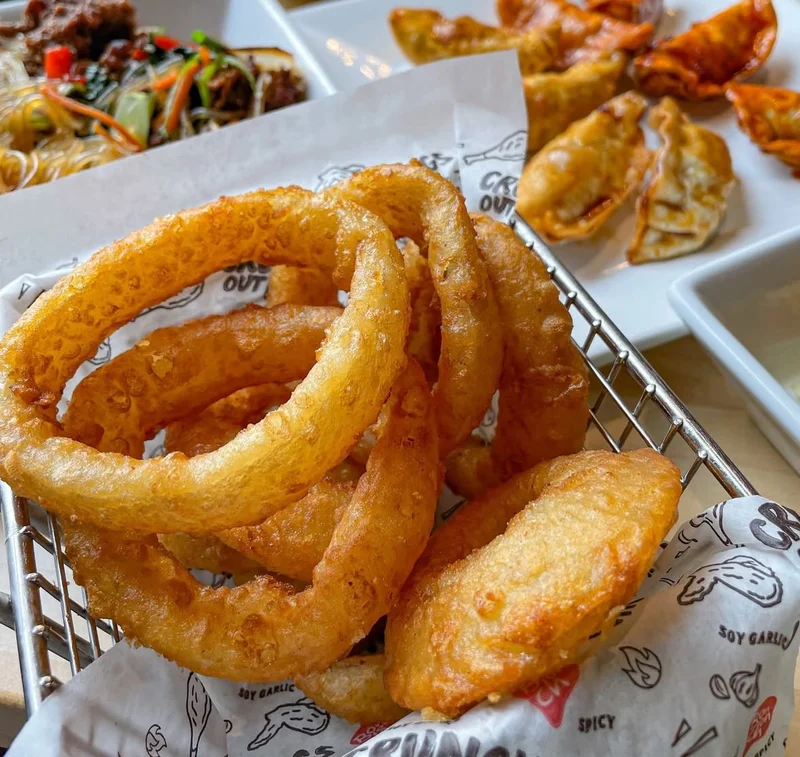 Photo of Bonchon Midtown Houston