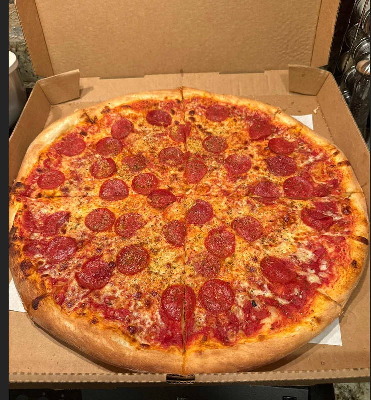 Photo of Sal's Pizza East Side