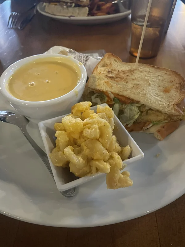 Photo of Jerry's Sandwiches